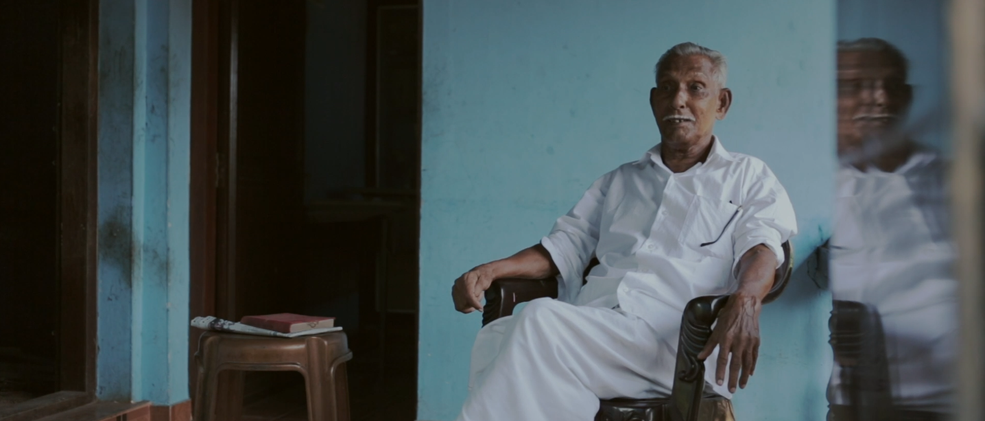 Dreaming of Words by Nandan